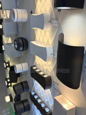 Non Corrosion Led Wall Lights