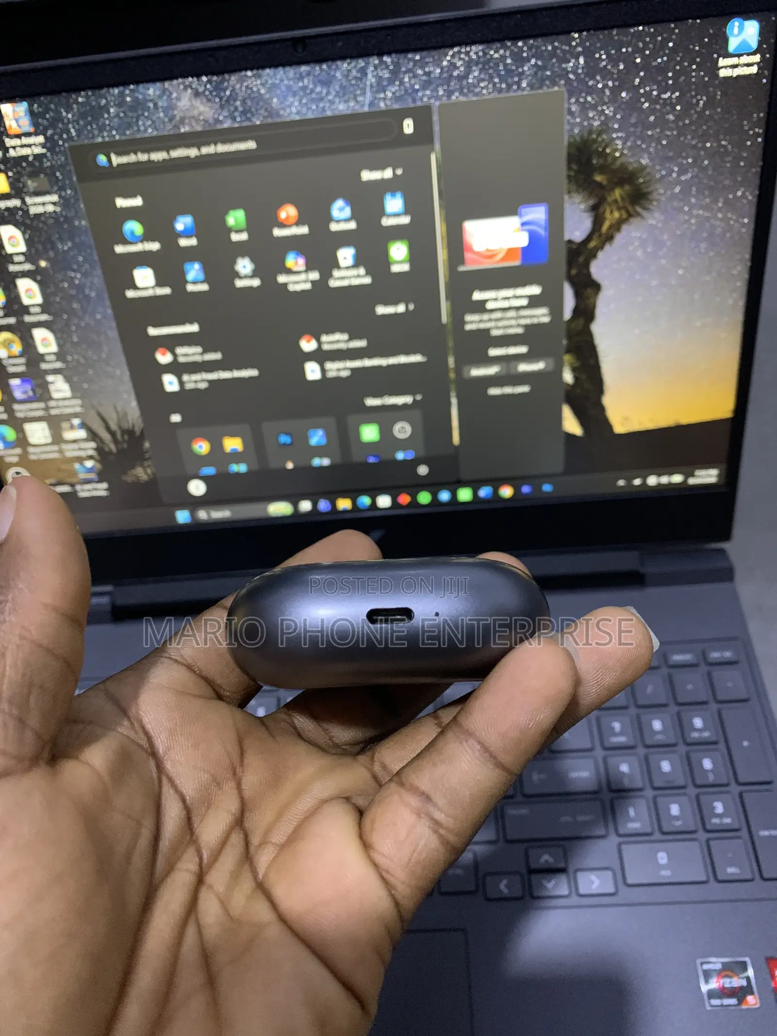 Huawei Freebuds Pro 2