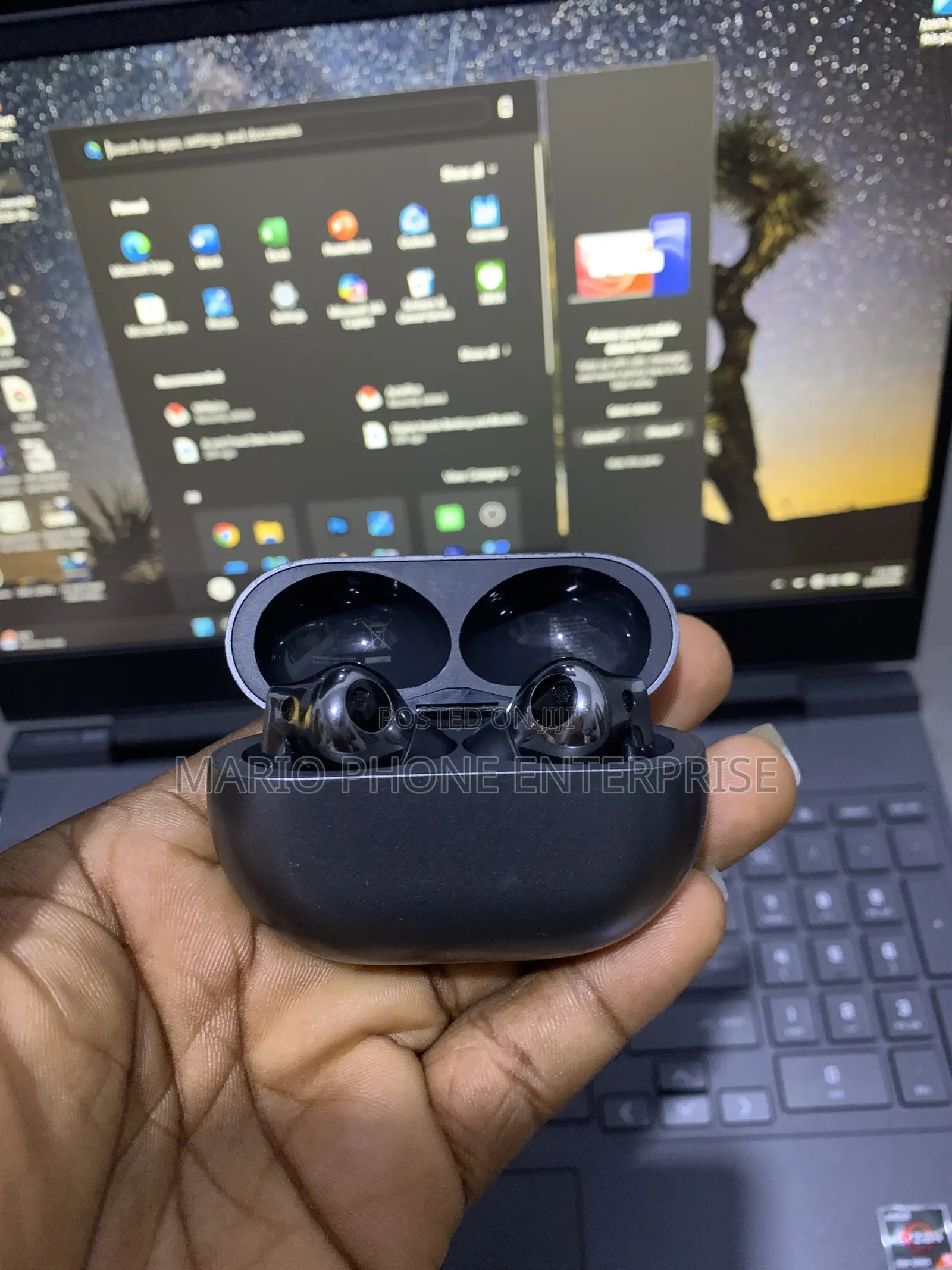 Huawei Freebuds Pro 2
