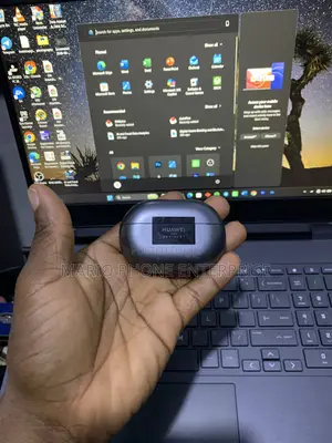 Huawei Freebuds Pro 2