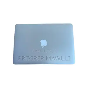 Laptop Apple MacBook Pro 16GB Intel Core i7 SSD 500GB