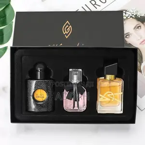 Lasting Frangrace Set