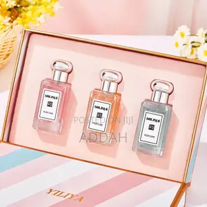 Lasting Frangrace Set