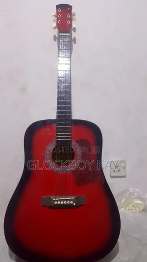Acoustic Guitar