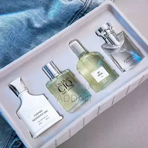Lasting Frangrace Set