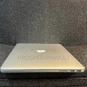 Laptop Apple MacBook Pro 16GB Intel Core i7 SSD 500GB
