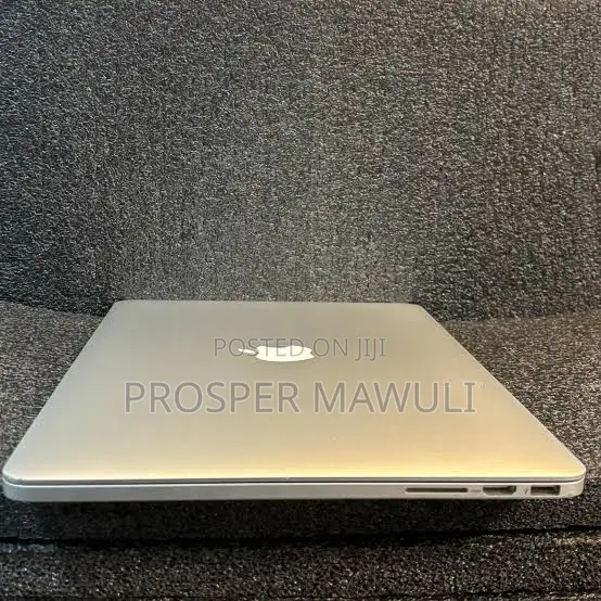 Laptop Apple MacBook Pro 16GB Intel Core i7 SSD 500GB