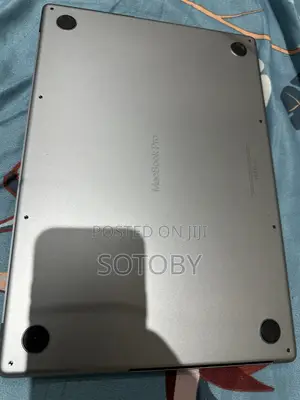 Laptop Apple MacBook Pro 16GB Apple M1 Pro SSD 512GB