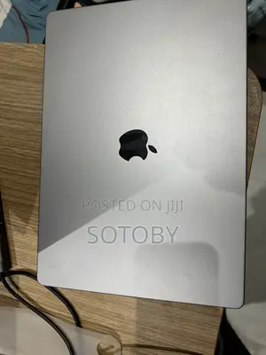 Laptop Apple MacBook Pro 16GB Apple M1 Pro SSD 512GB