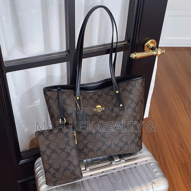 Ladies Tote Bags