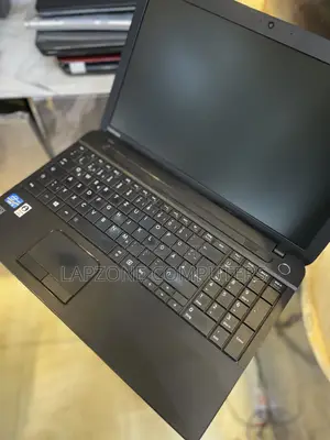 Laptop Toshiba Satellite Pro C650 6GB Intel Core i3 HDD 500GB