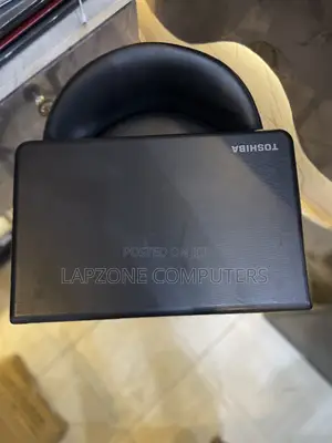 Laptop Toshiba Satellite Pro C650 6GB Intel Core i3 HDD 500GB