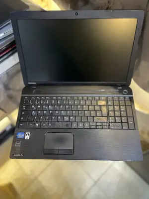 Laptop Toshiba Satellite Pro C650 6GB Intel Core i3 HDD 500GB