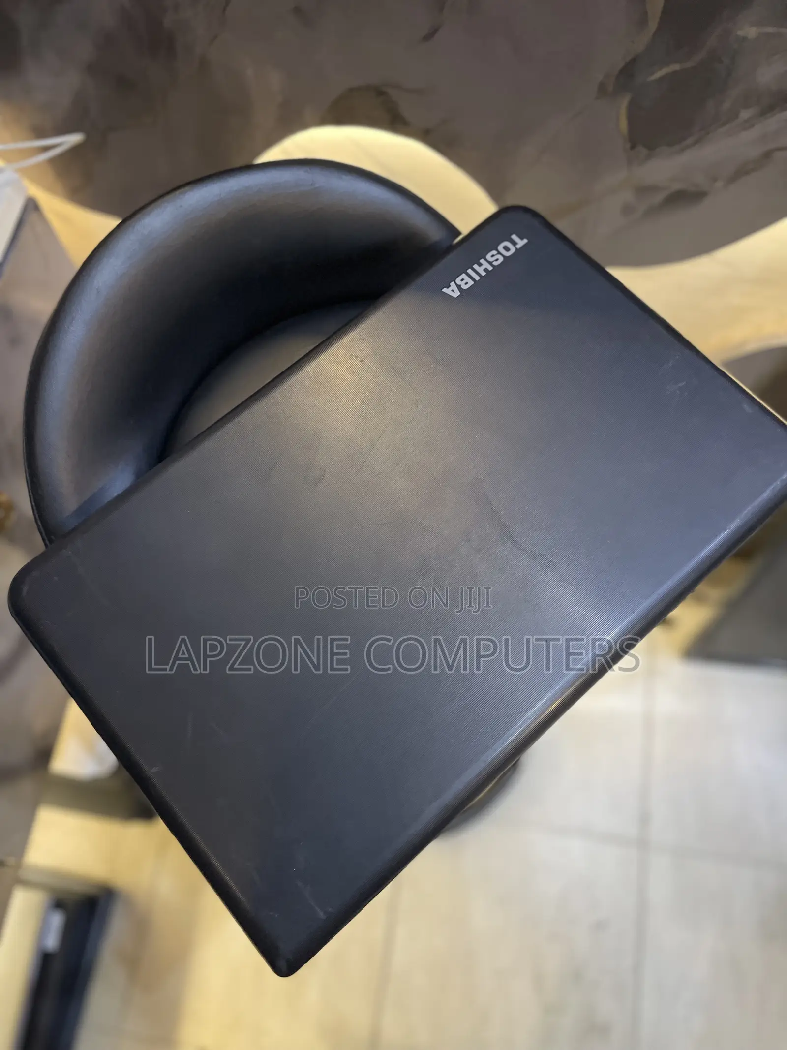 Laptop Toshiba Satellite Pro C650 6GB Intel Core i3 HDD 500GB