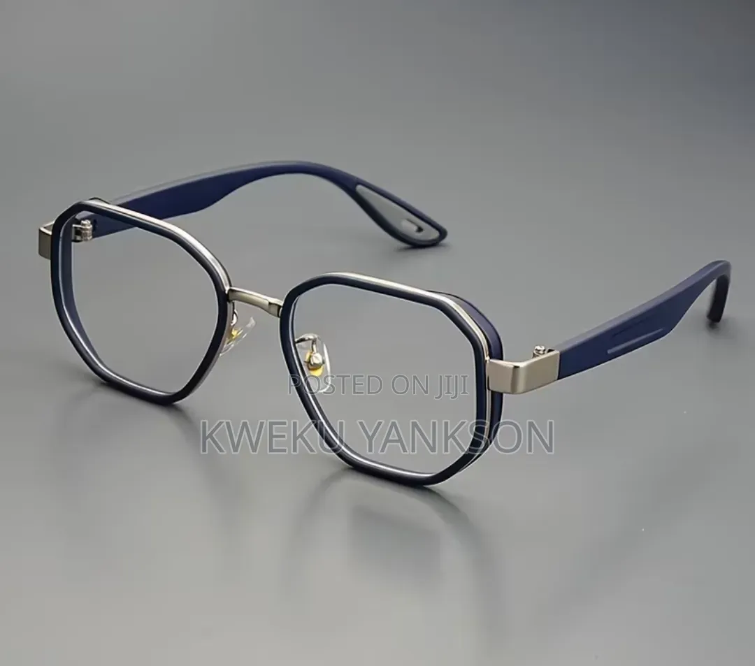 Classic Glasses