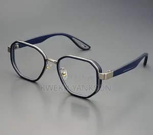 Classic Glasses