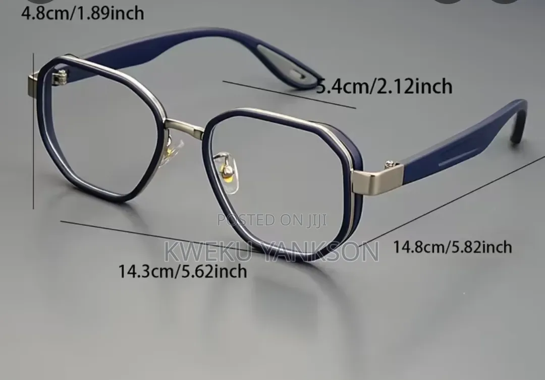Classic Glasses
