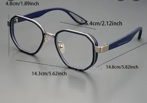 Classic Glasses