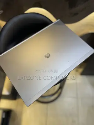 Laptop HP EliteBook 8470P 4GB Intel Core i5 HDD 320GB
