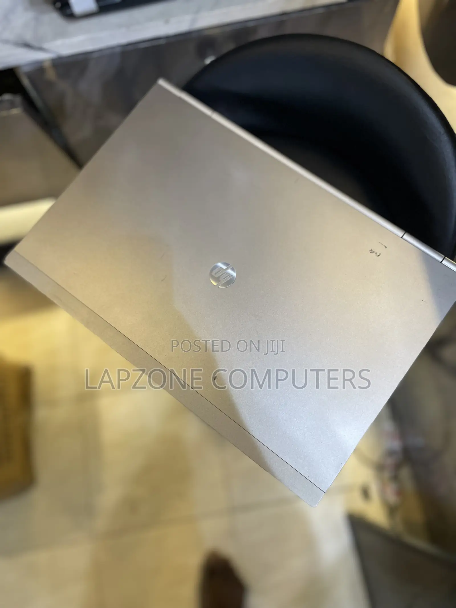 Laptop HP EliteBook 8470P 4GB Intel Core i5 HDD 320GB