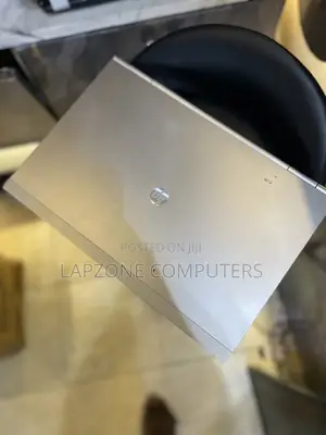 Laptop HP EliteBook 8470P 4GB Intel Core i5 HDD 320GB