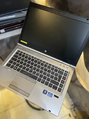Laptop HP EliteBook 8470P 4GB Intel Core i5 HDD 320GB