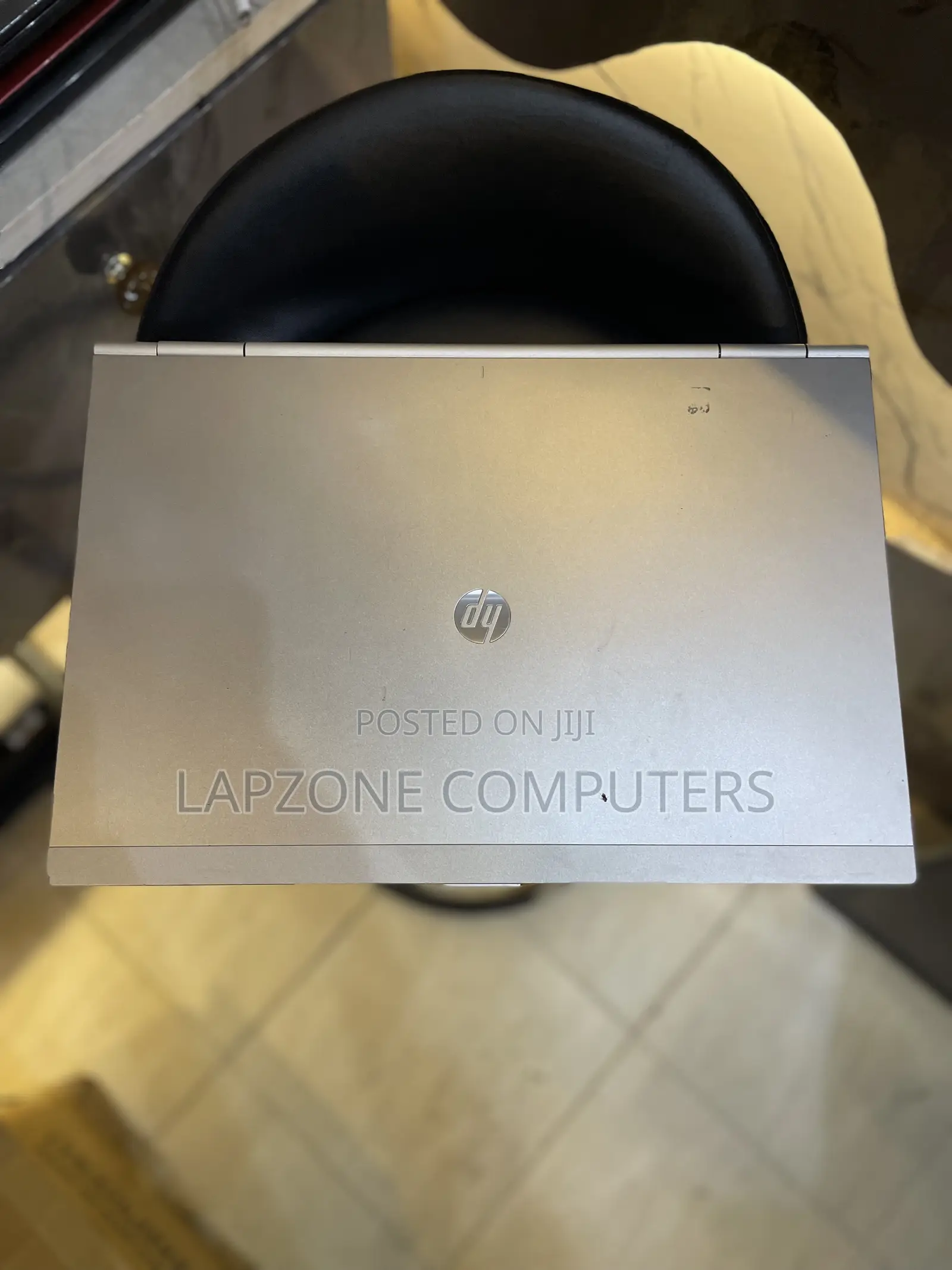 Laptop HP EliteBook 8470P 4GB Intel Core i5 HDD 320GB