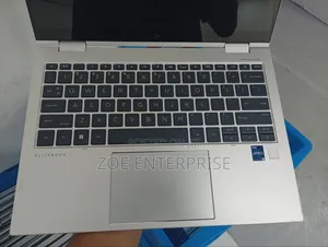 Laptop HP EliteBook X360 1030 G3 8GB Intel Core i5 SSD 256GB