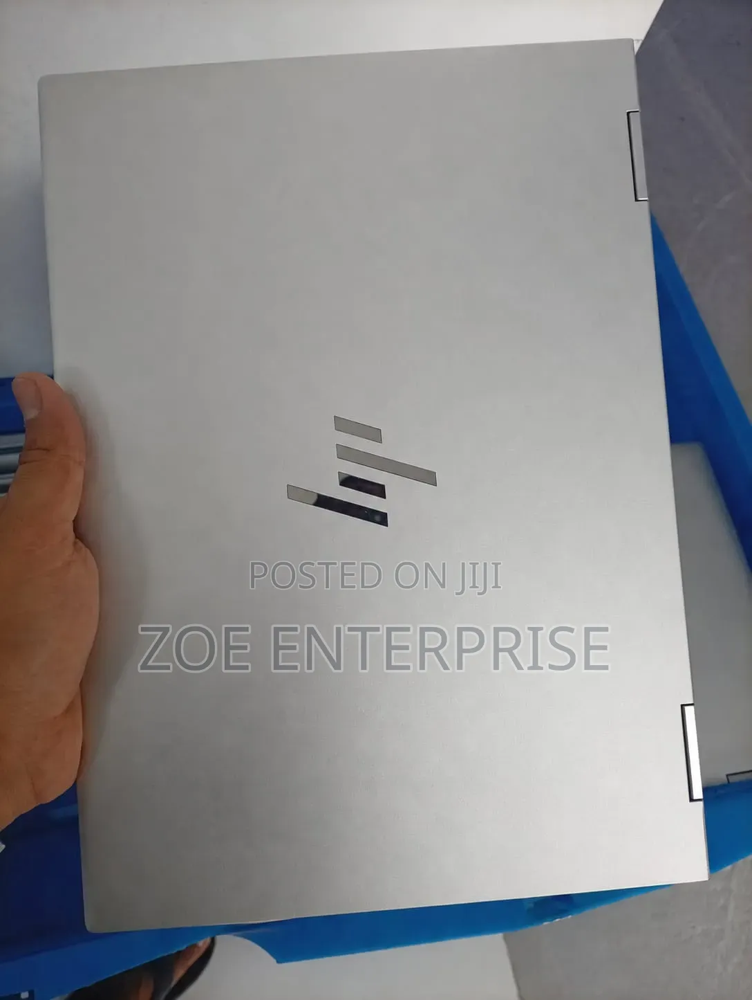 Laptop HP EliteBook X360 1030 G3 8GB Intel Core i5 SSD 256GB