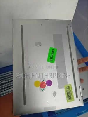 Laptop HP EliteBook X360 1030 G3 8GB Intel Core i5 SSD 256GB