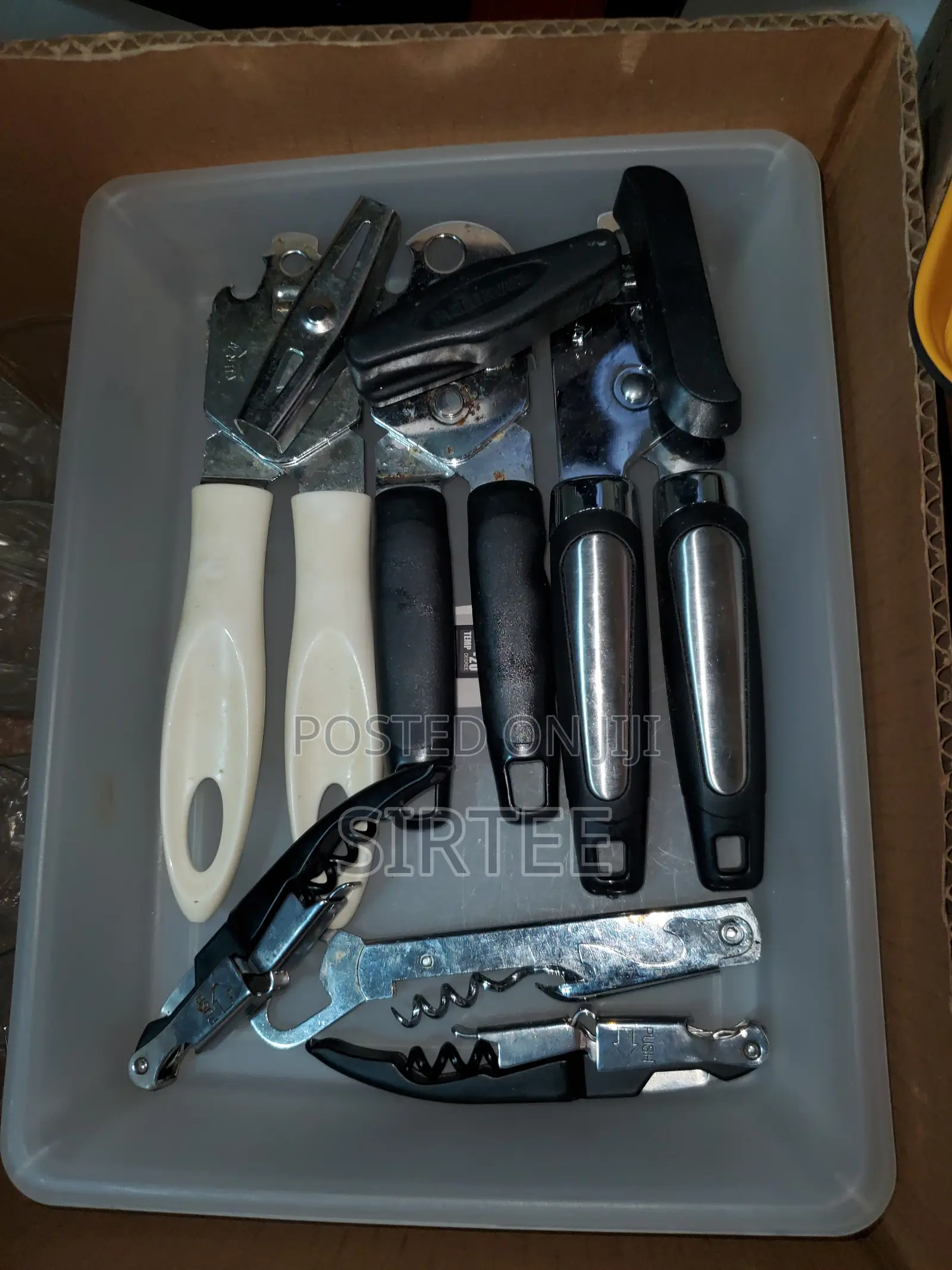 Kitchen Ware-Relocation Sale Everything Must Go