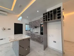 3bdrm Bungalow in New Legon for sale