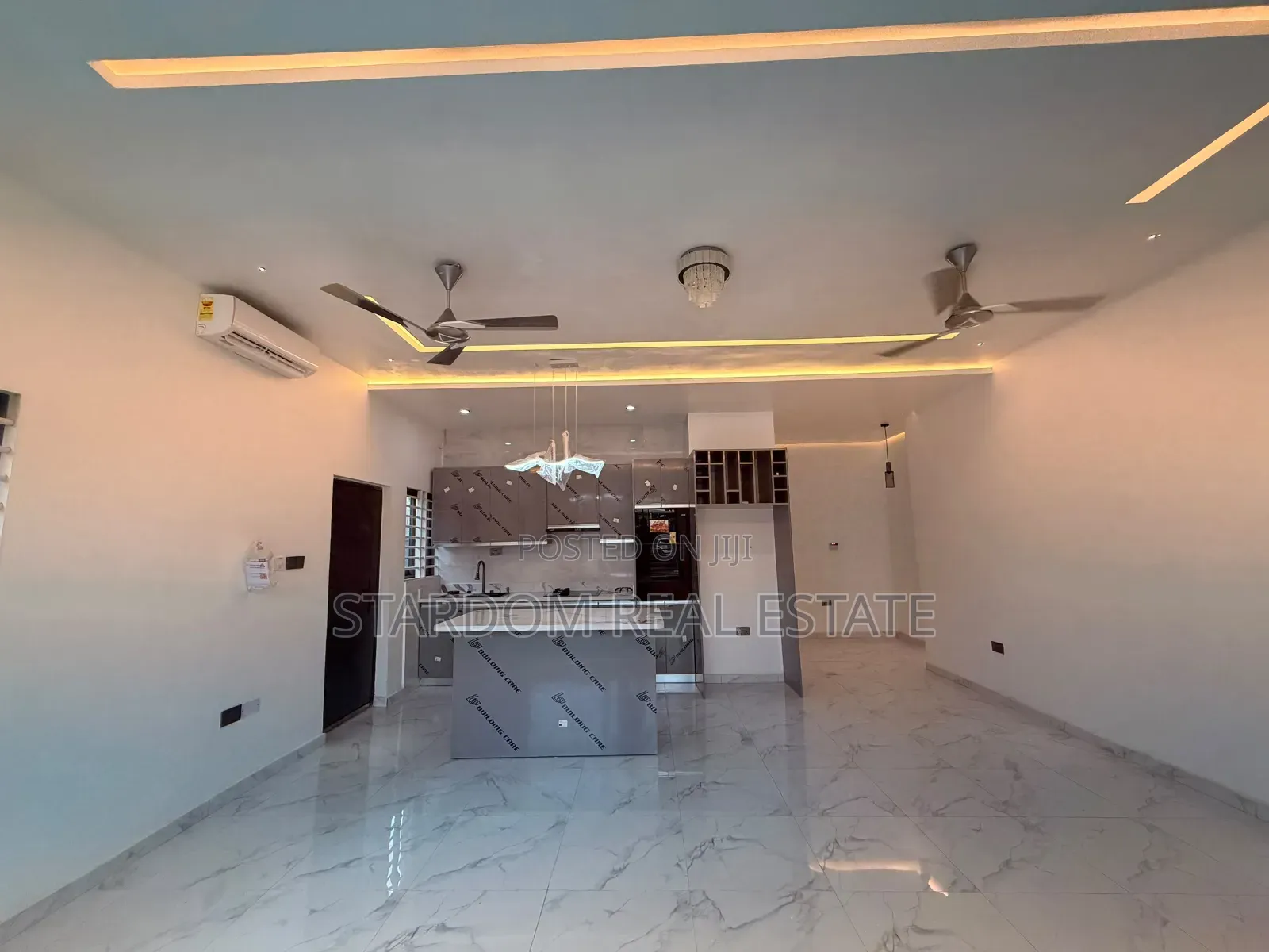 3bdrm Bungalow in New Legon for sale