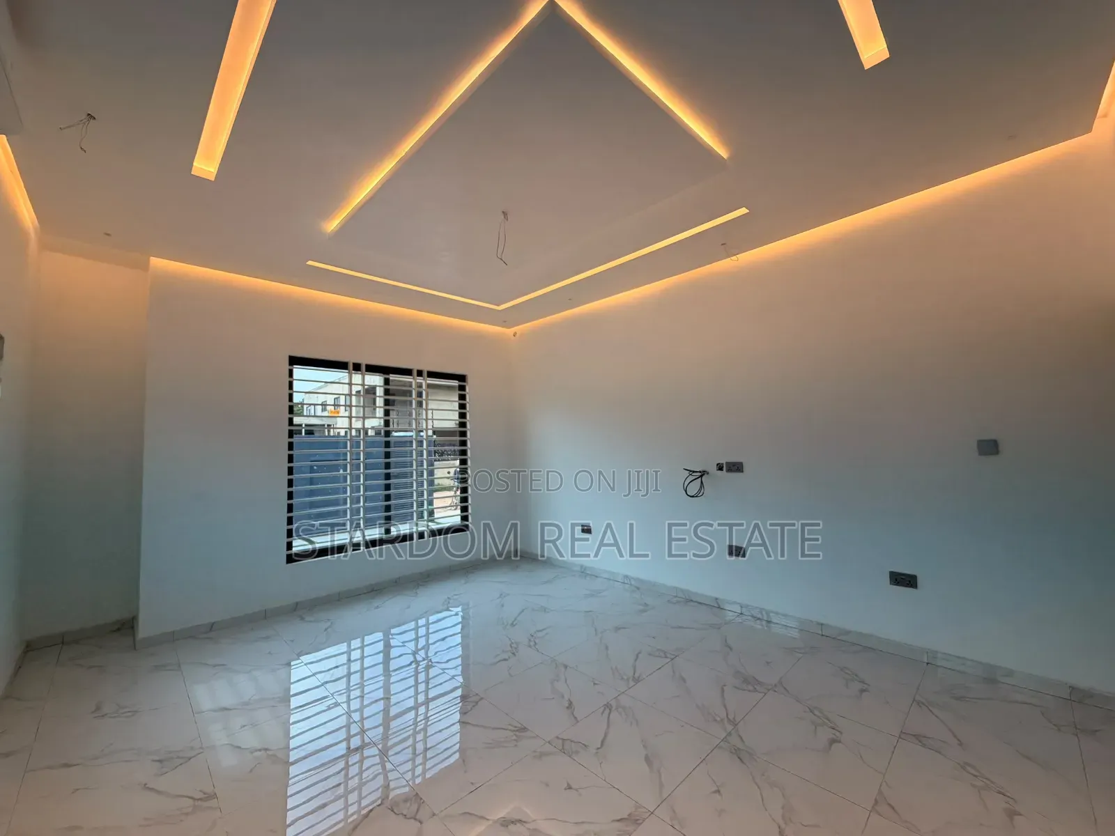 3bdrm Bungalow in New Legon for sale