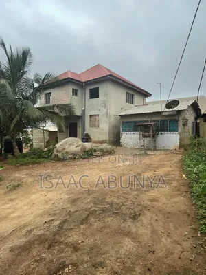 3bdrm House in Gomoa West for sale