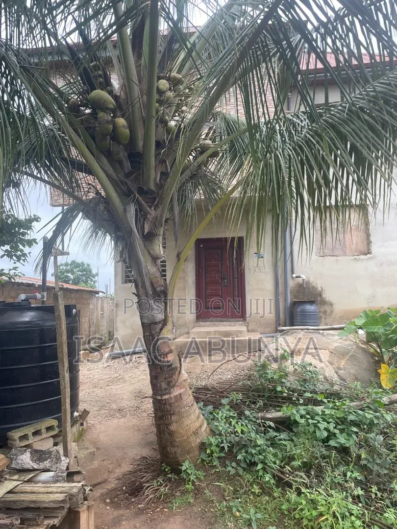 3bdrm House in Gomoa West for sale