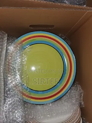 Plates/Cups/Cultery/Glasses(kitchenware)-Relocation Sale.