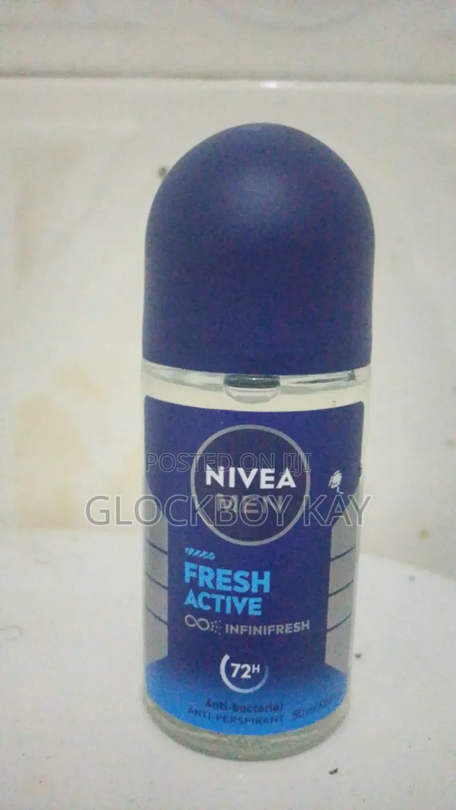 Nivea Roll On