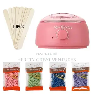 Pro Wax Device