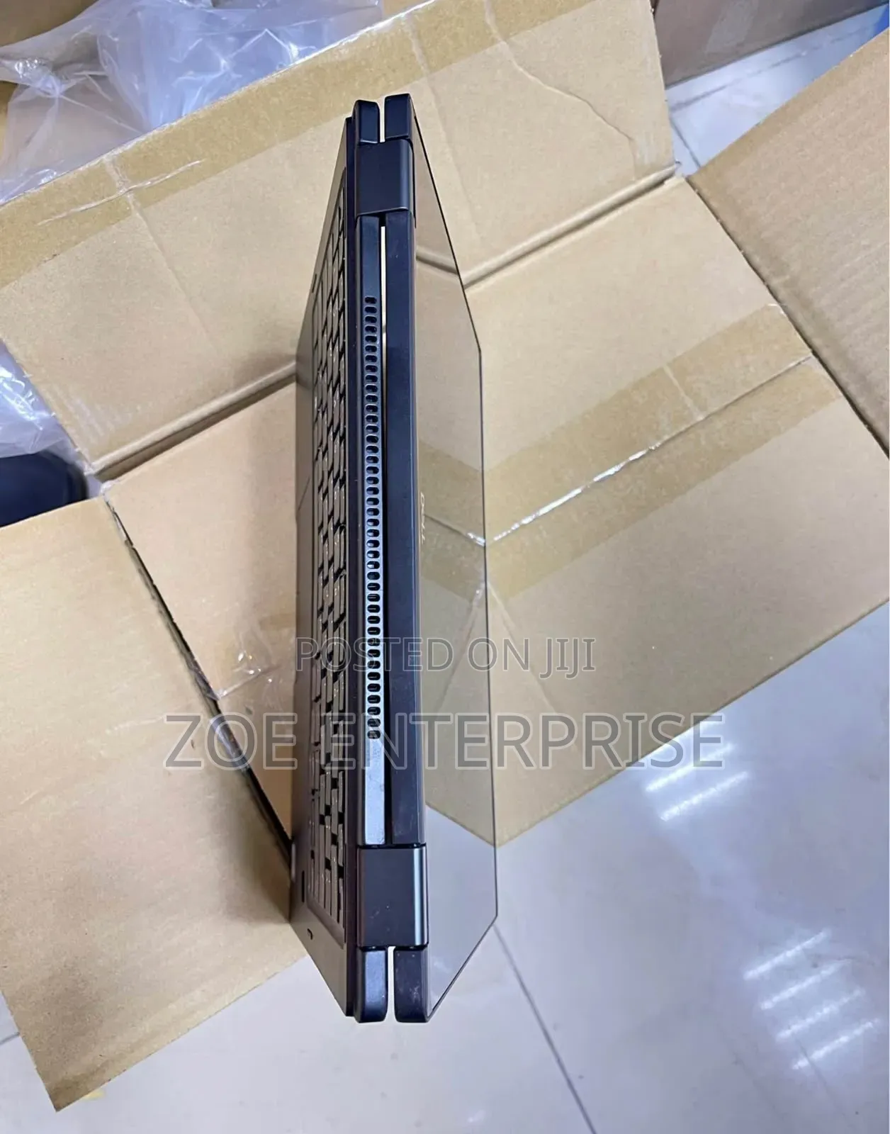 Laptop Dell Latitude 7390 2-in-1 8GB Intel Core i5 SSD 256GB