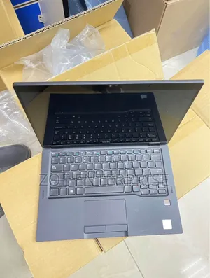 Laptop Dell Latitude 7390 2-in-1 8GB Intel Core i5 SSD 256GB