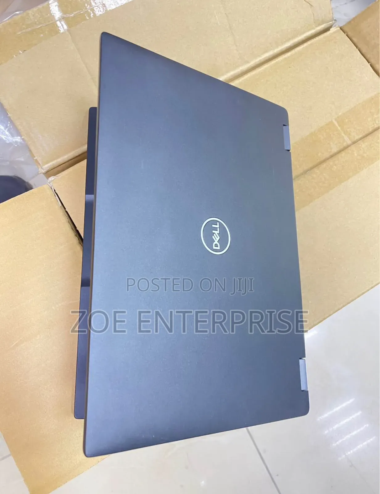 Laptop Dell Latitude 7390 2-in-1 8GB Intel Core i5 SSD 256GB