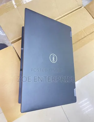 Laptop Dell Latitude 7390 2-in-1 8GB Intel Core i5 SSD 256GB