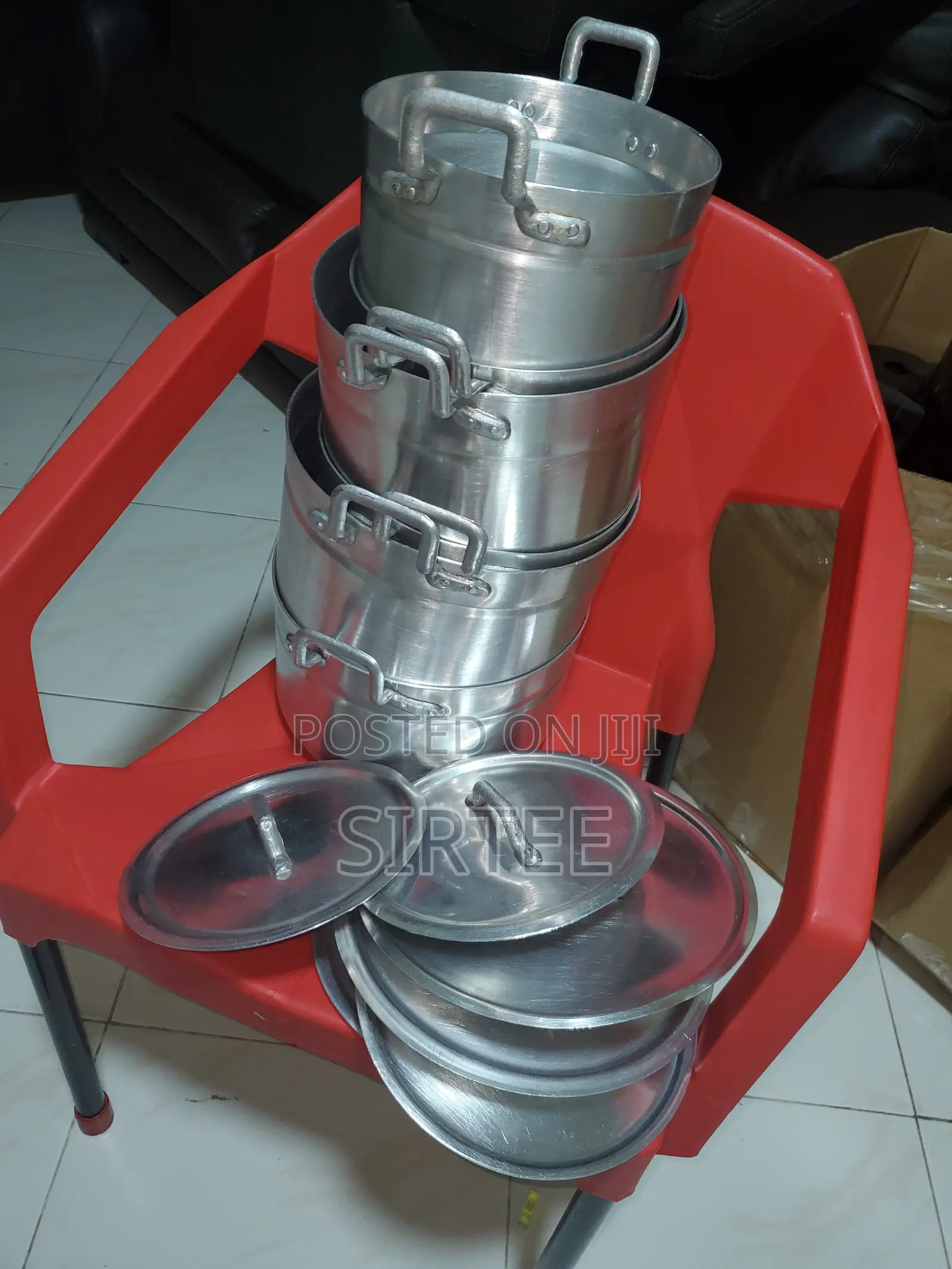 Kitchen Ware-Relocation Sale Everything Must Go