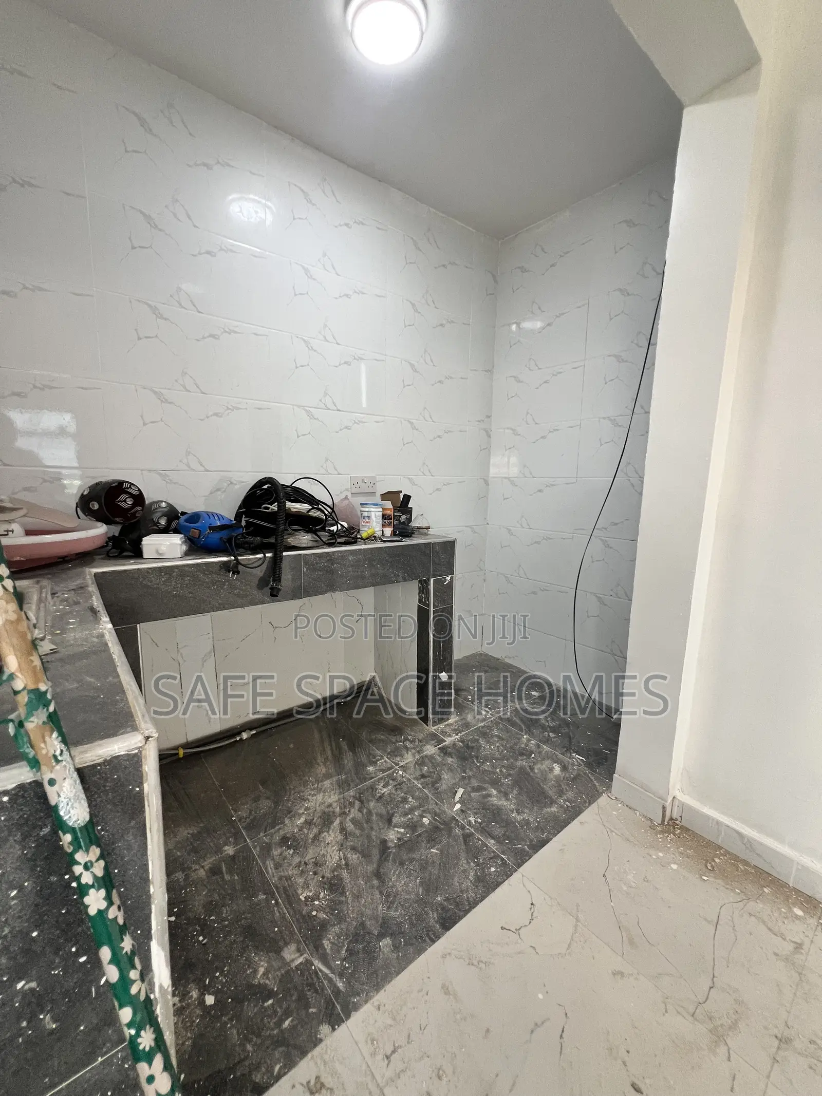 1bdrm Apartment in Tseaddo for rent