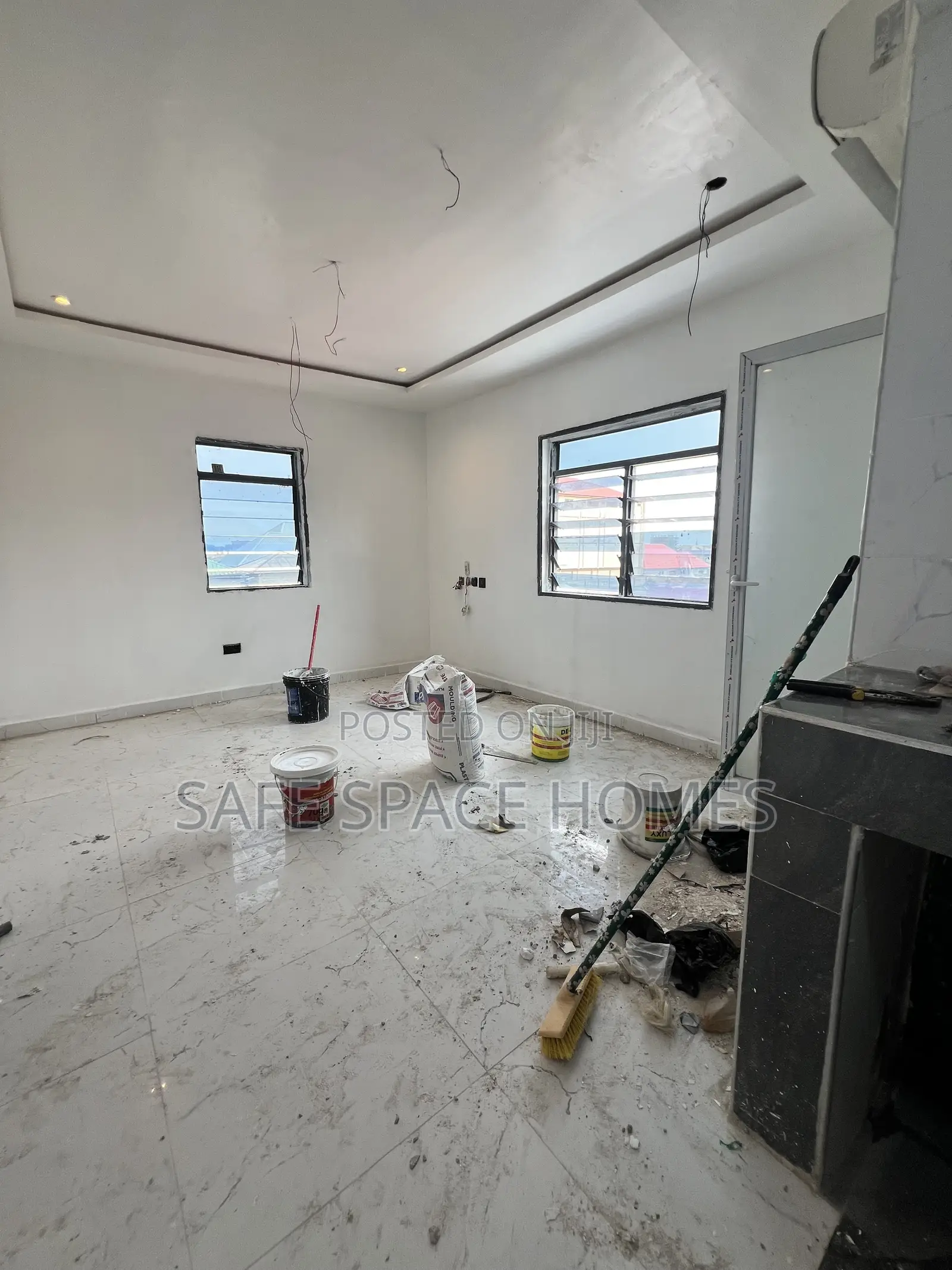 1bdrm Apartment in Tseaddo for rent
