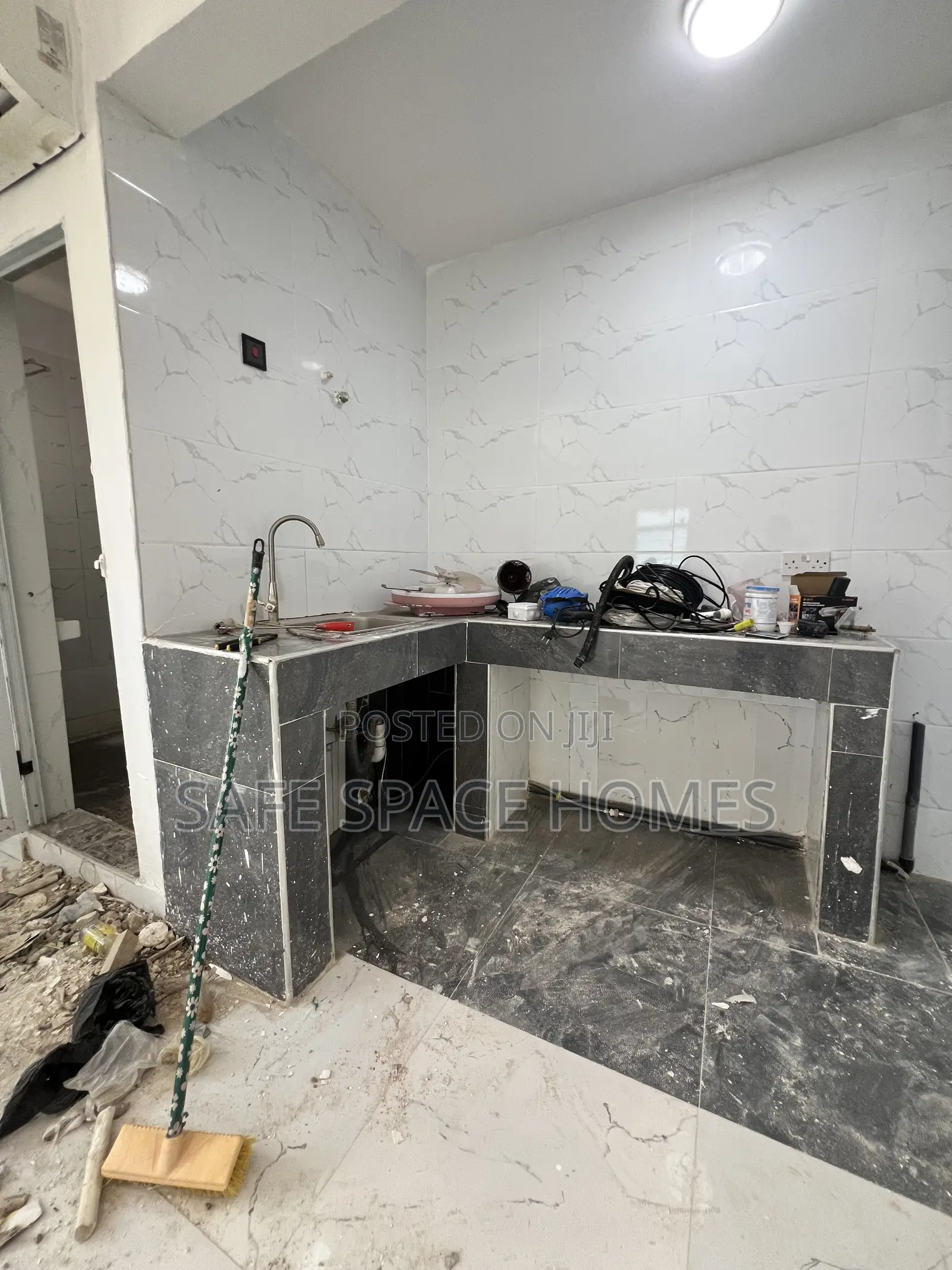 1bdrm Apartment in Tseaddo for rent