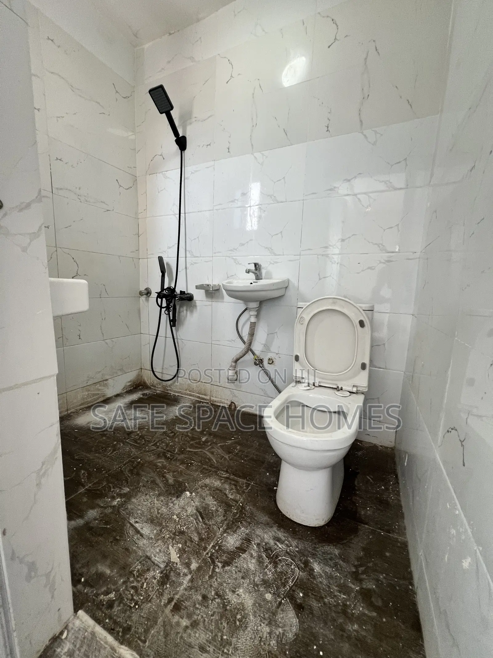 1bdrm Apartment in Tseaddo for rent