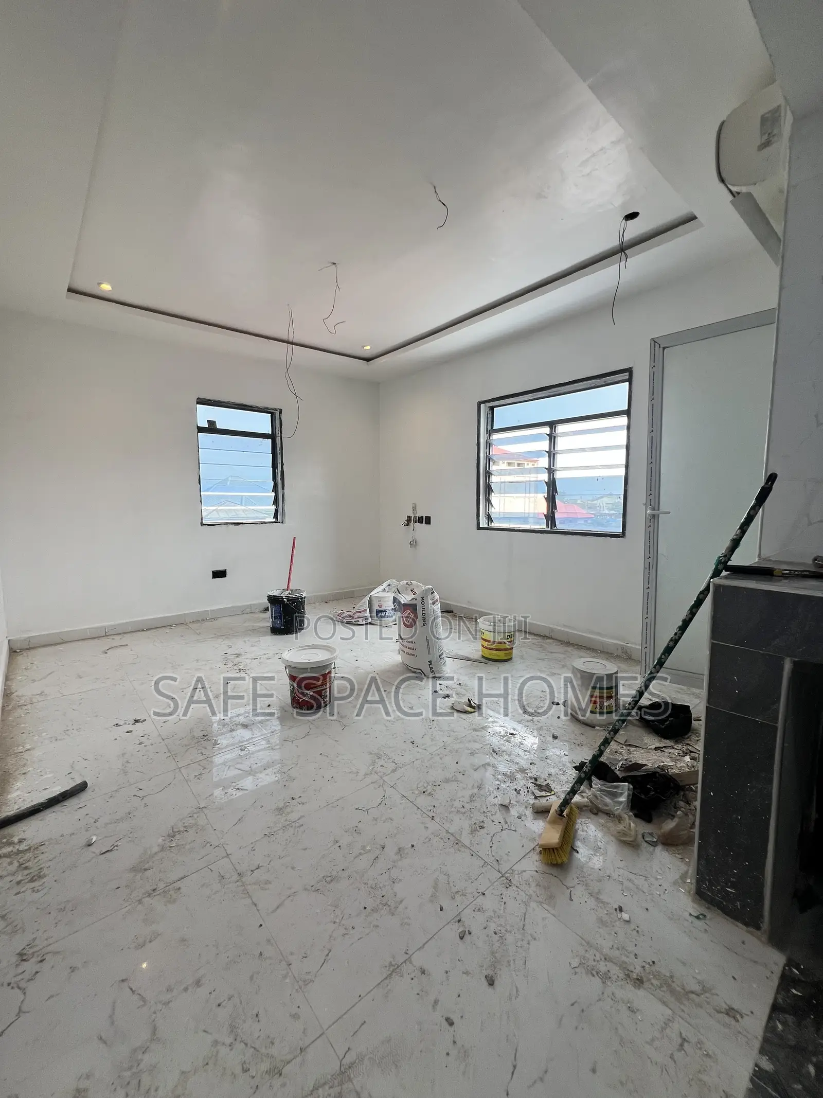 1bdrm Apartment in Tseaddo for rent