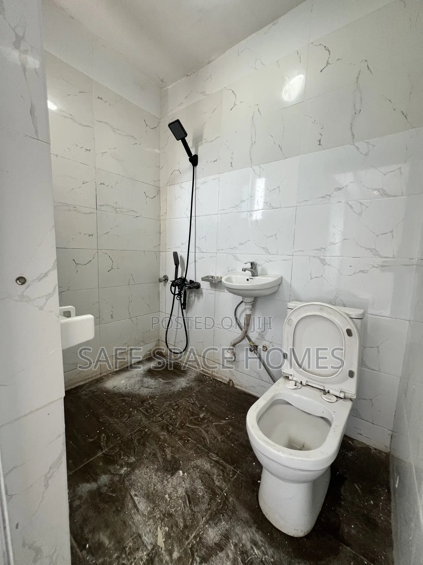 1bdrm Apartment in Tseaddo for rent